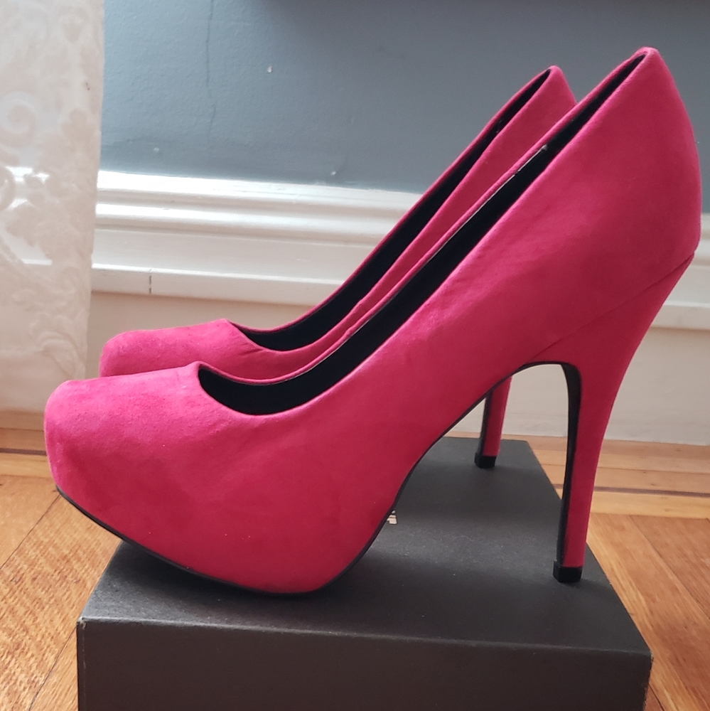 Heels